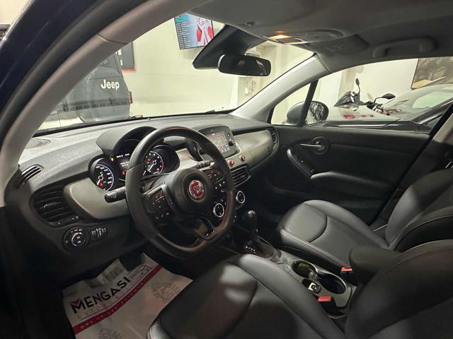 FIAT 500X SPORT 1.5 T4 Hybrid 130 CV DCT