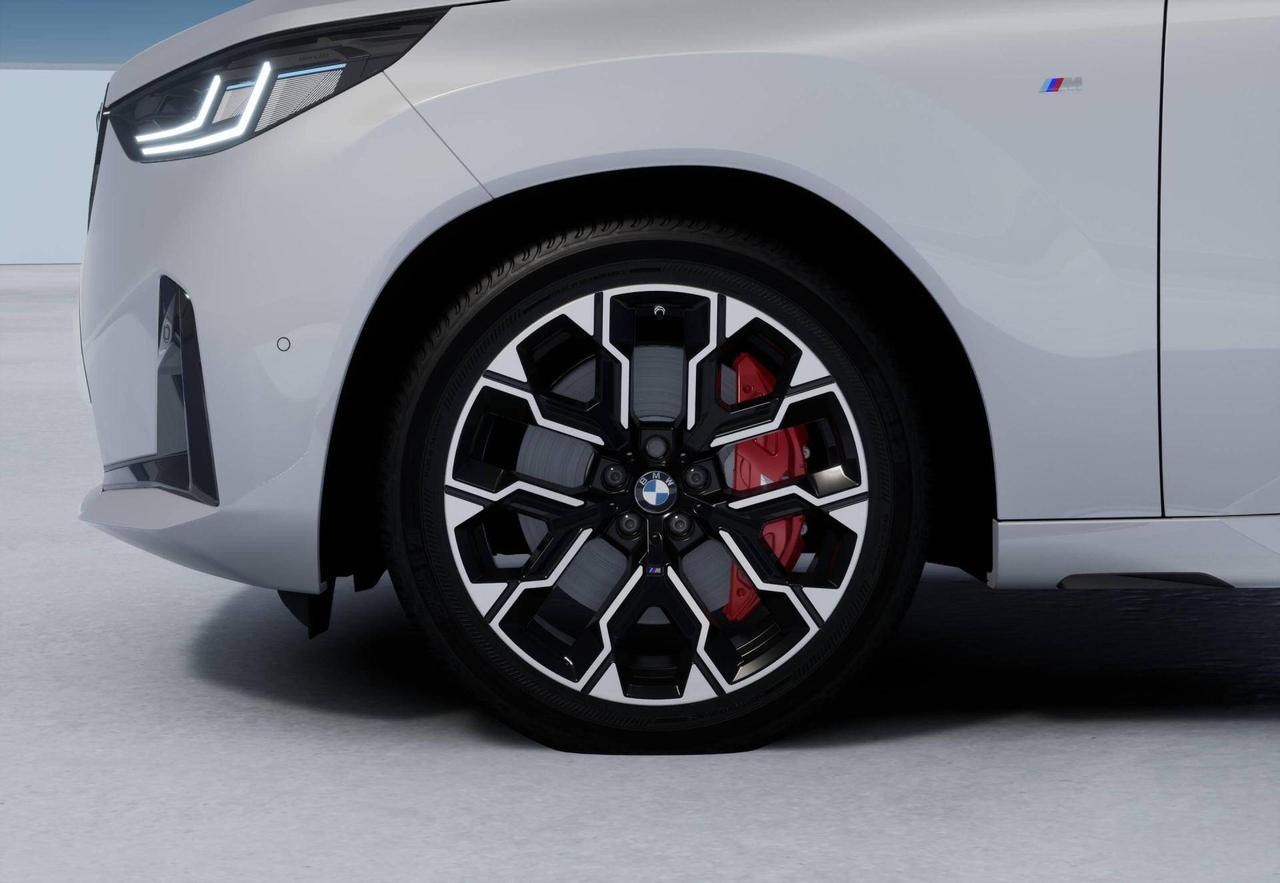 BMW X3 xDrive20d MSport Pro