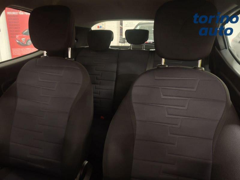 Lancia Ypsilon 1.0 FireFly 70cv Hybrid Platino