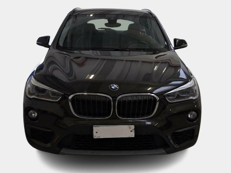 BMW X1 sDrive 18d Business