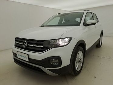 Volkswagen T-Cross Life BR269380 1.0 Benzina 95CV