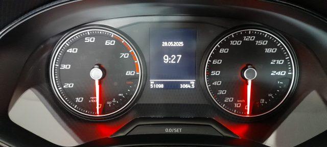 SEAT Arona 1.0 EcoTSI Reference