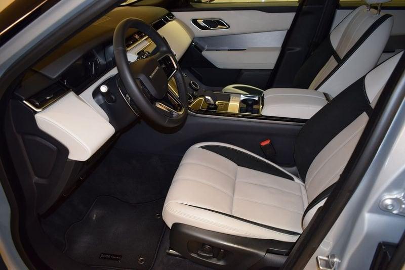Land Rover Range Rover Velar Range Rover Velar 2.0D I4 204 CV R-Dynamic S IVA ESPOSTA