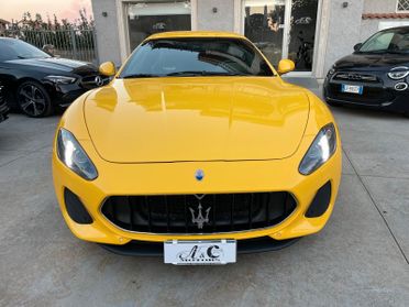 Maserati GranTurismo 4.7 V8 Sport Tagliandi Maserati