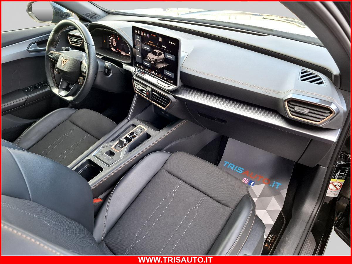 Cupra Formentor 1.5 E-Hybrid Dsg (FULL LED+PELLE+NAVI)