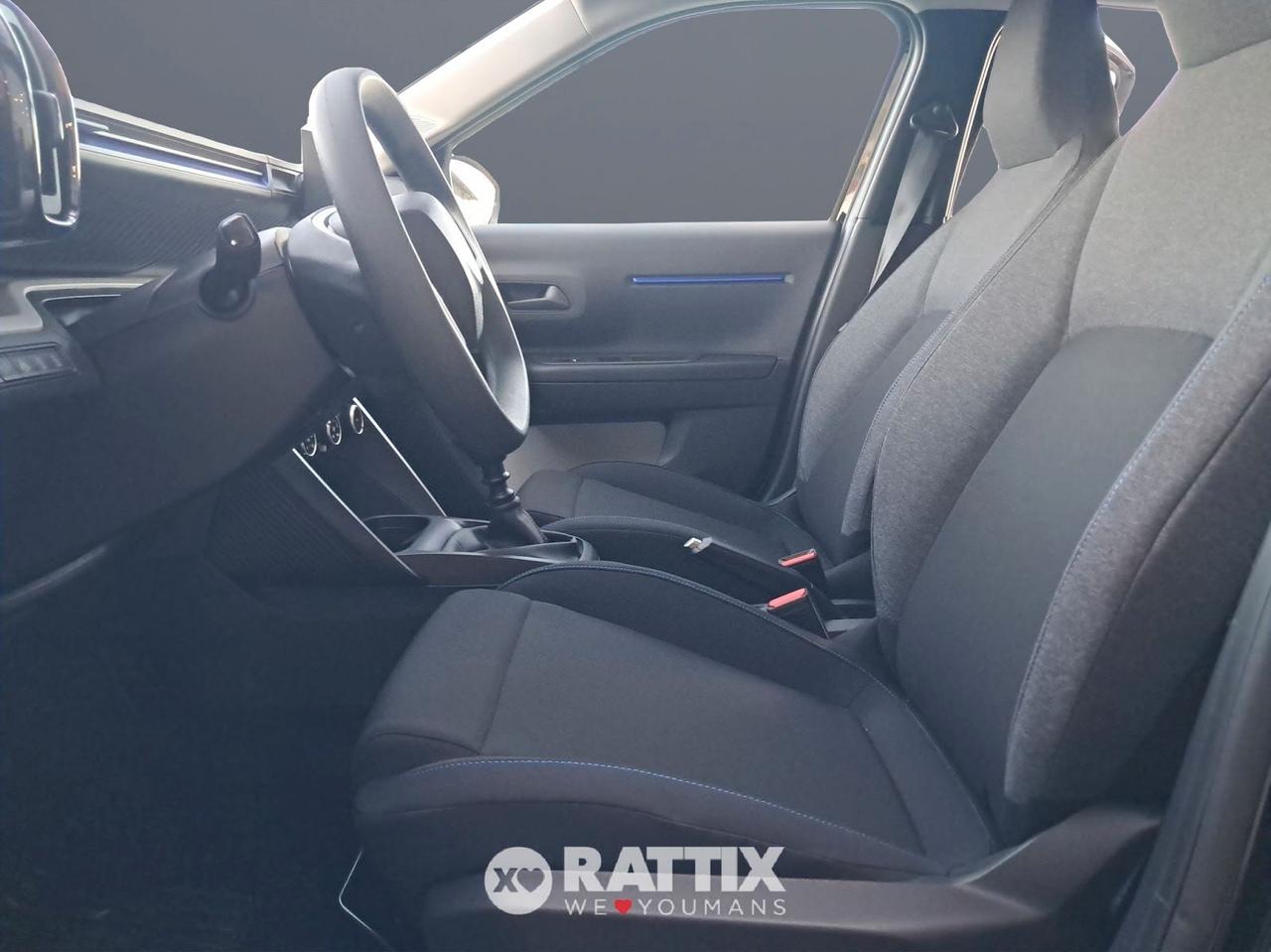 Citroen C3 1.2 Puretech 100CV You