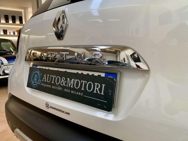 Renault Captur Captur 1.5 dci 110cv Energy Sport Edition