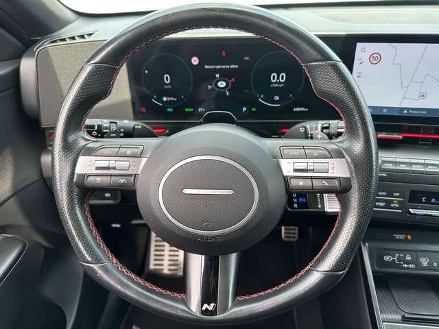 Hyundai KONA 1.6 gdi hev N Line 2wd 141cv dct