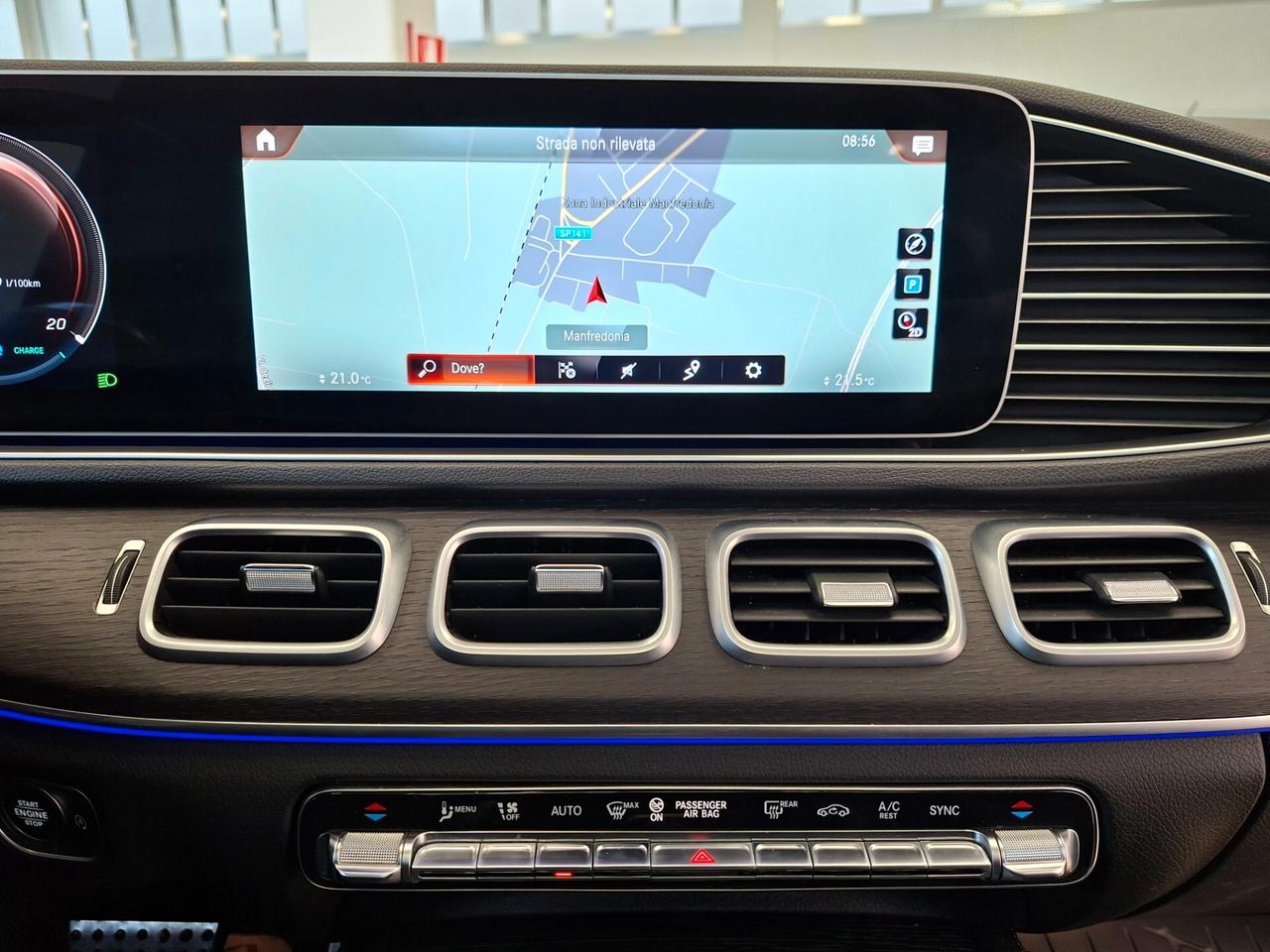 Mercedes-benz GLE 300 d 4Matic Mild Hybrid Premium Plus