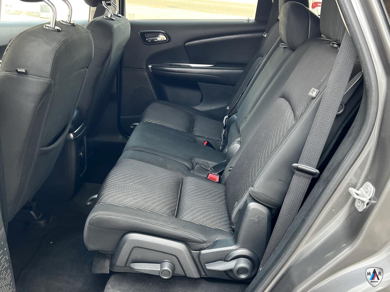 Fiat Freemont 2.0 Multijet 140 CV *7 POSTI*
