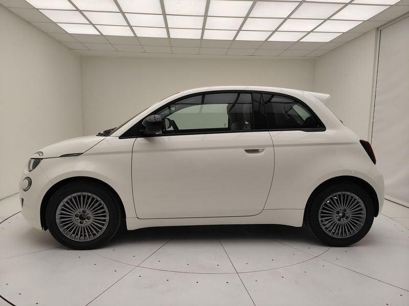 FIAT 500 IV 2020 1.0 hybrid Icon