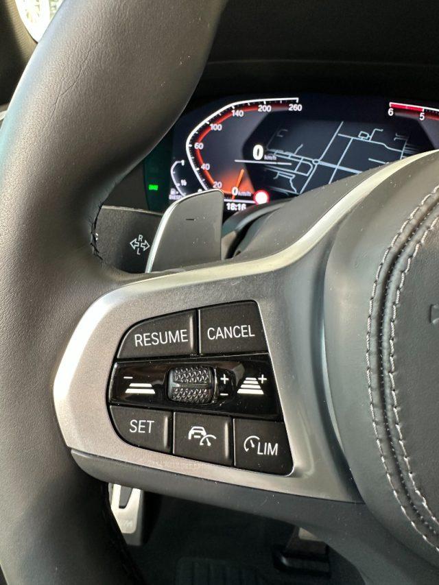 BMW X5 xDrive30d 48V Msport - Sedili Vent/Risc - Head Up