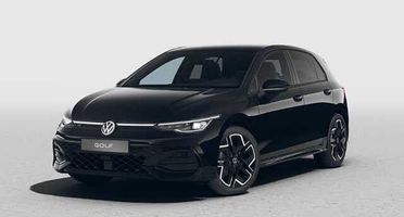 Volkswagen Golf Mark 8 Facelift (2024) 2.0TDI 150CV DSG R-Line Plus