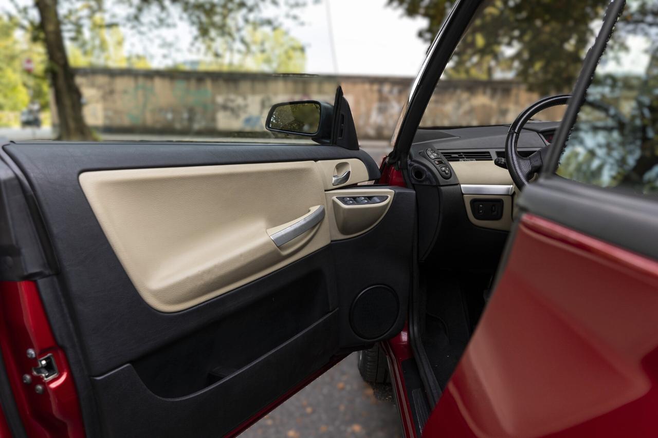 Renault Avantime 3.0 V6 24V Privilège