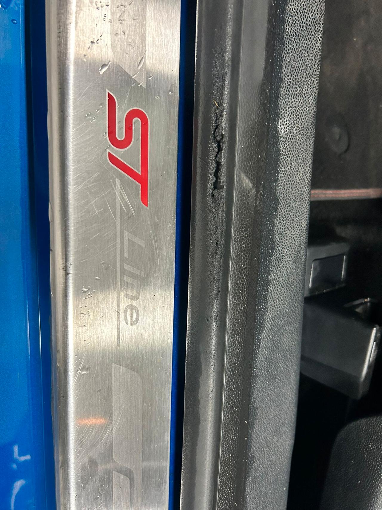 Ford EcoSport 1.5 TDCi ST-Line 2018