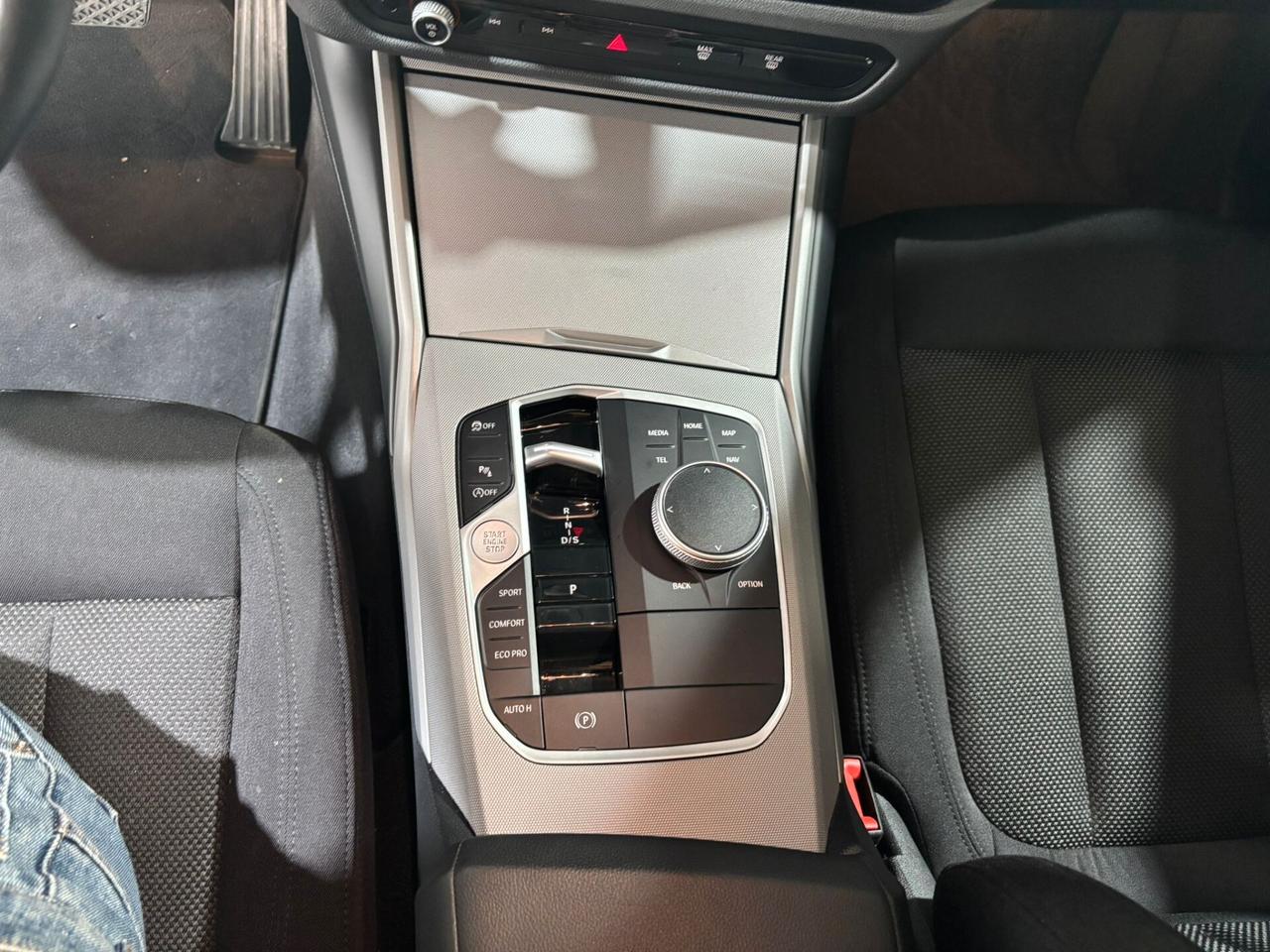 Bmw 320 320i Touring