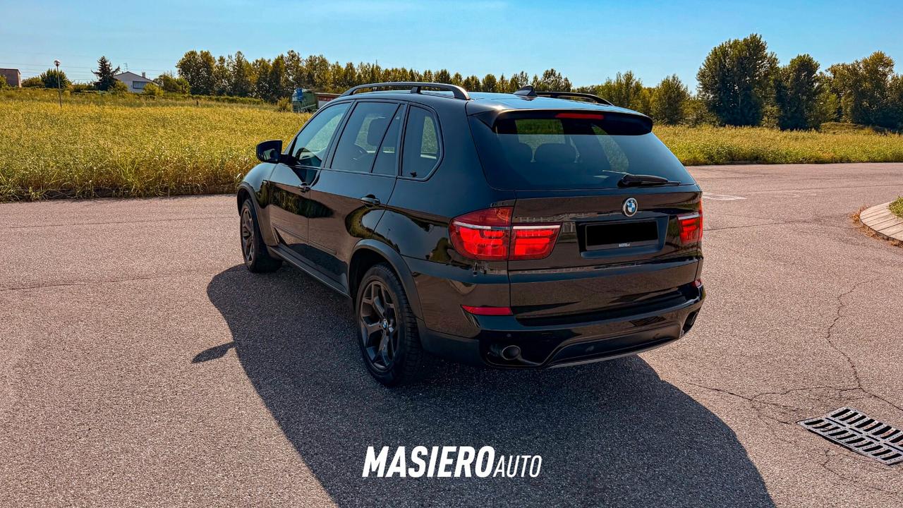 Bmw X5 xDrive30d Futura