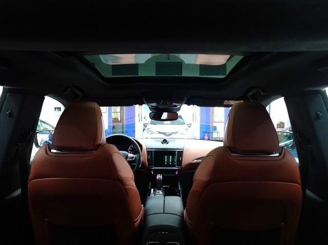 Maserati Levante 2.0 MHEV 330 CV GT