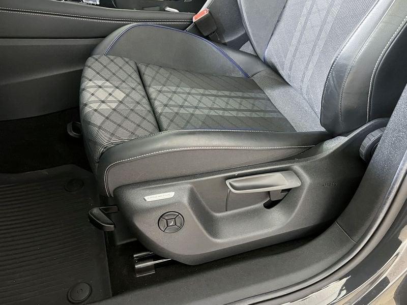 Volkswagen Tiguan Tiguan 1.5 etsi R-Line 150cv dsg