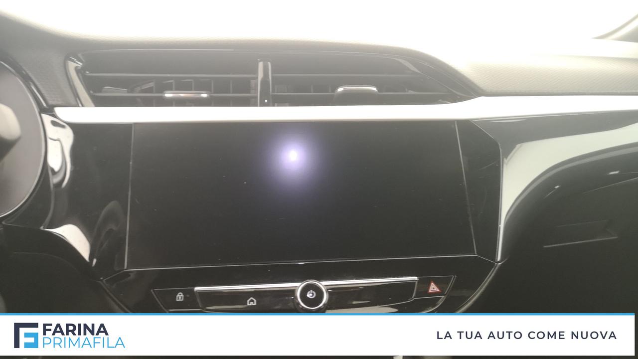 OPEL Corsa VI 2023 - Corsa 1.2 GS s&s 100cv