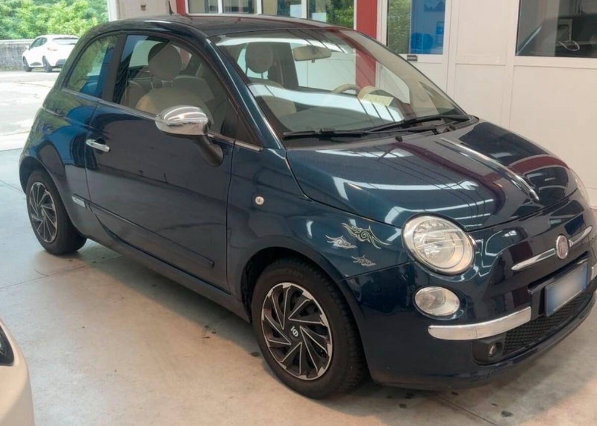 Fiat 500 1.2 EasyPower Pop