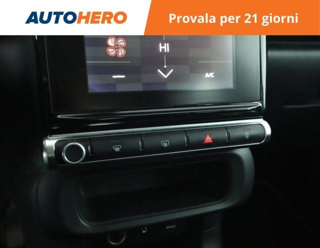 CITROEN C3 PureTech 82 Shine