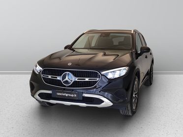 Mercedes-Benz GLC - X254 - GLC 220 d Advanced 4matic auto