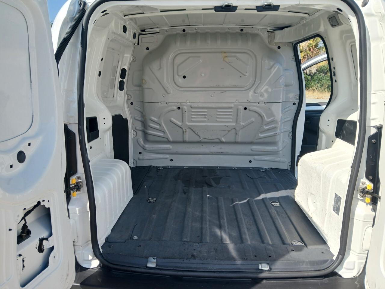 Fiat Fiorino 1.3 Diesel 80CV 1° mano