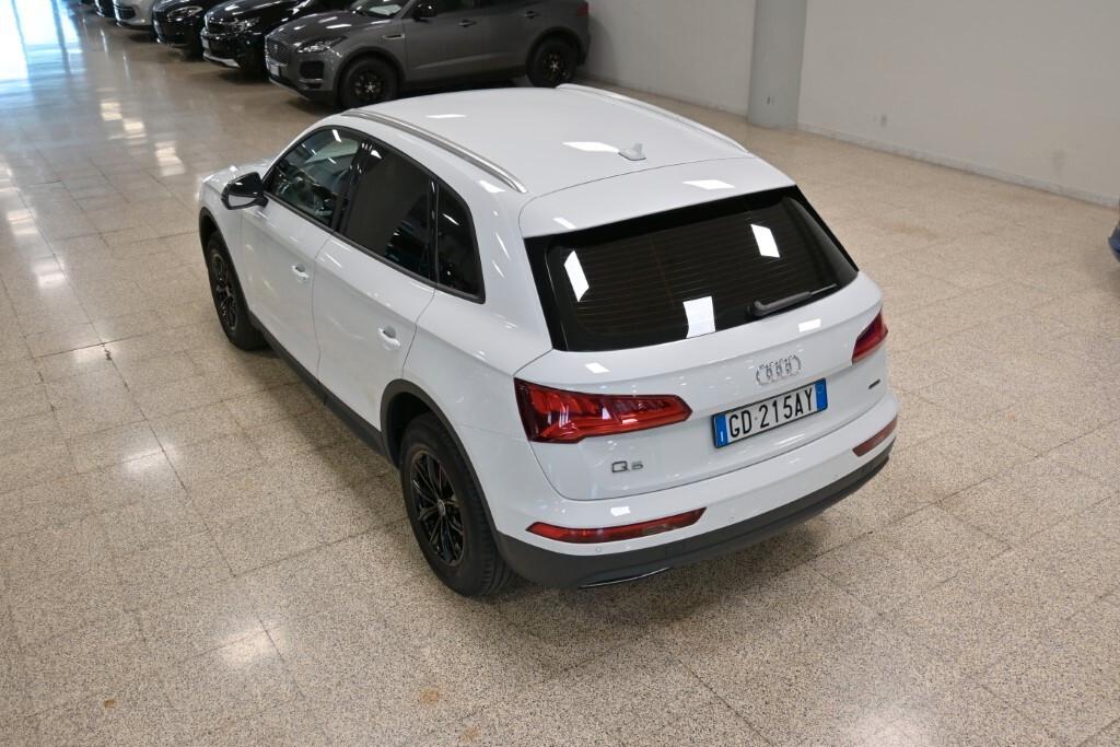 Audi Q5 40 TDI 204 CV quattro S tronic Business