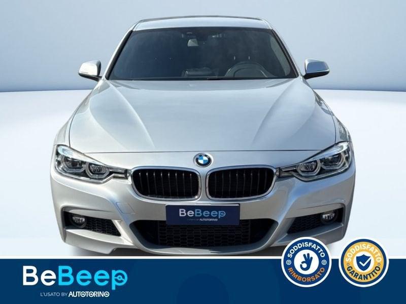 BMW Serie 3 Touring 318D TOURING MSPORT AUTO