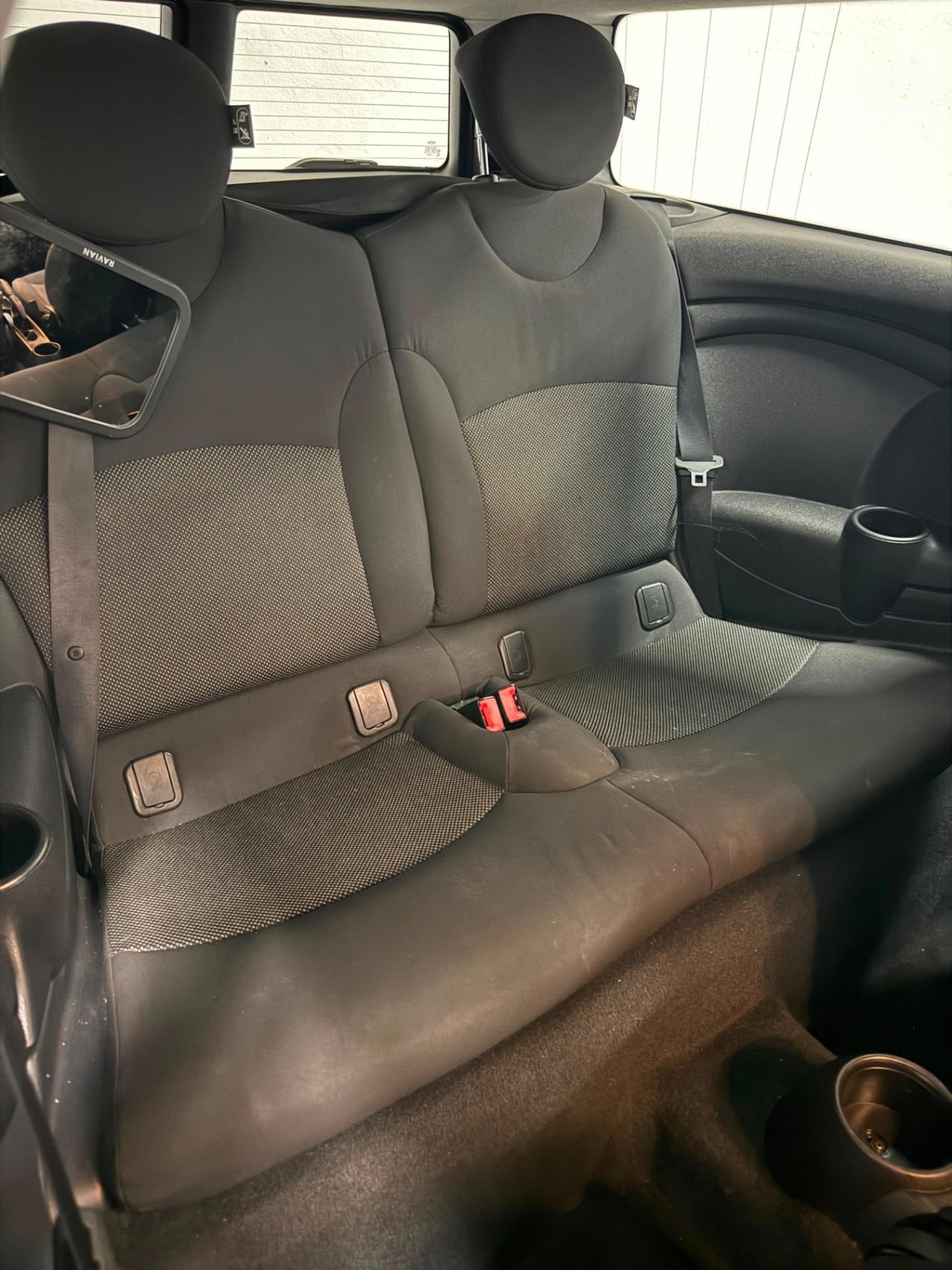 Mini Cooper Clubman 1.6 16V One
