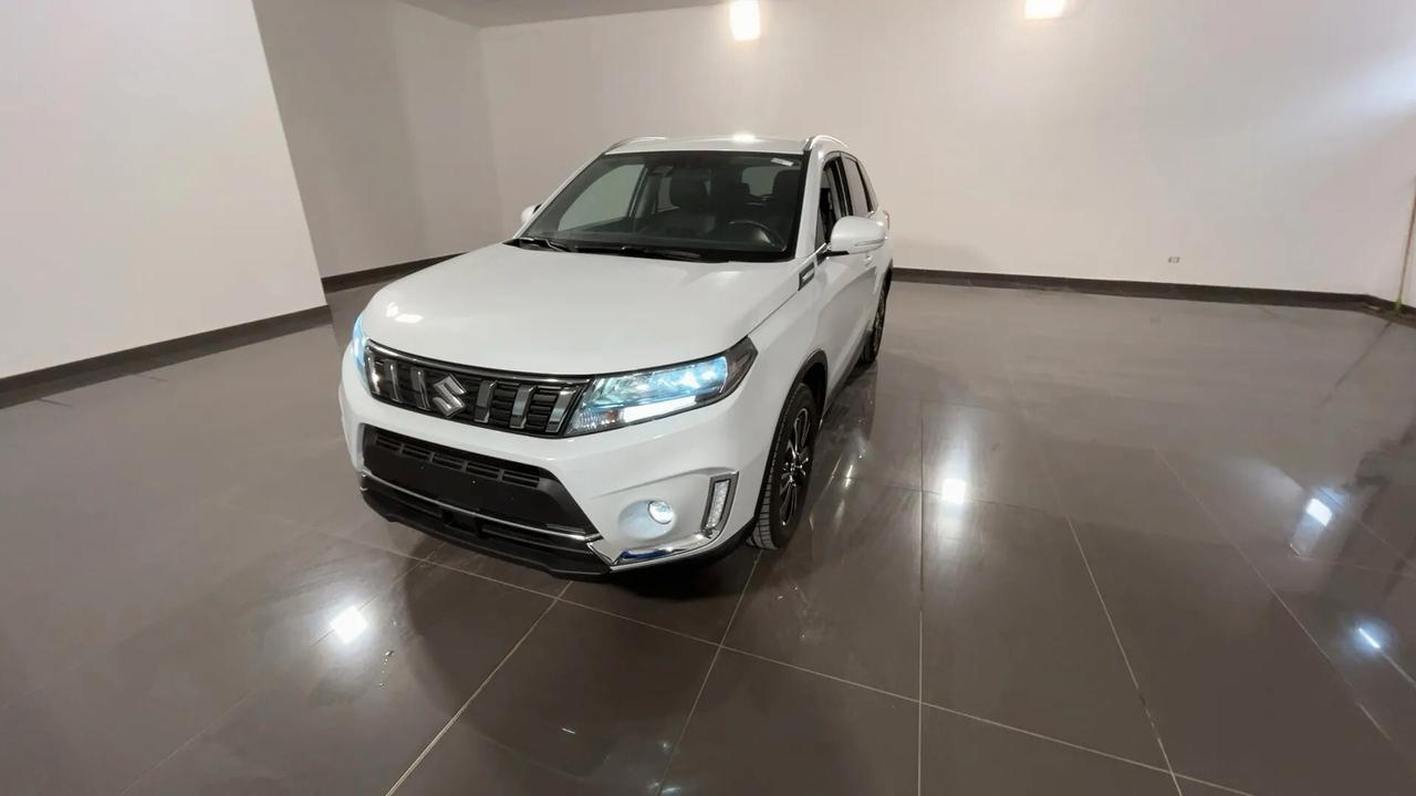 Suzuki Vitara 1.5 140V Hybrid A/T 4WD AllGrip Starview