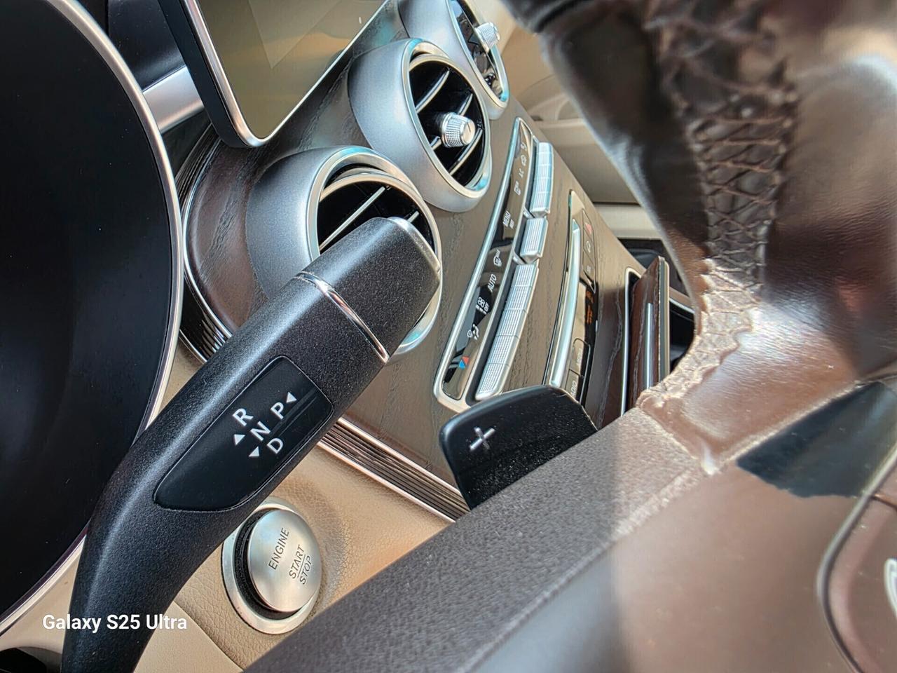 glc 250 4Matic Premium tetto apribile valutiamo usato/scambio