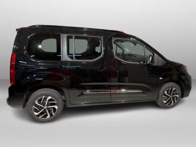 Toyota Proace City Verso 1.5D 100 CV S&S Short Executive