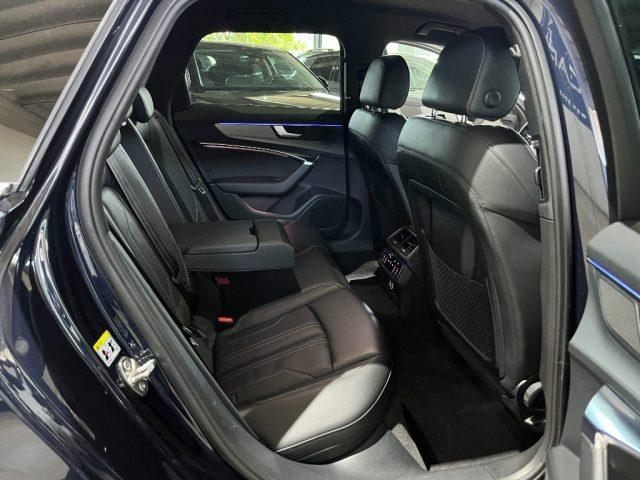 AUDI A6 Avant 45 TDI mhev quattro S line Sport/20" Sline