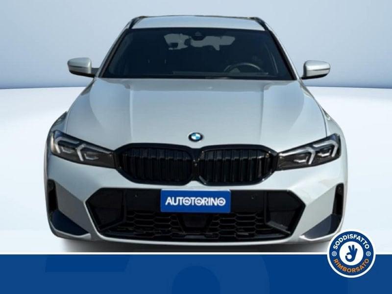 BMW Serie 3 Touring 320d xDrive M Sport Pro