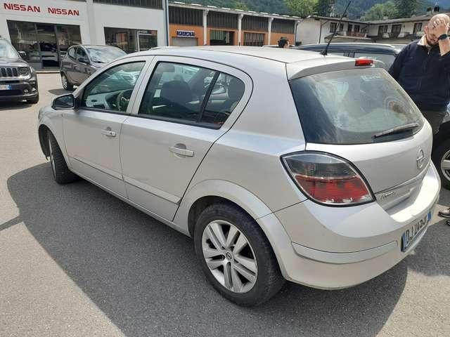 Opel Astra 5p 1.3 cdti Enjoy 90cv 6m