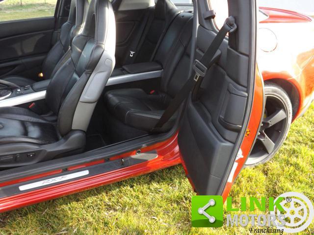 MAZDA RX-8 1.3 anno 2005 dispone di CRS ben tenuta