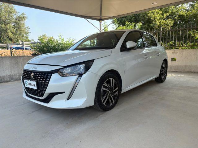 PEUGEOT 208 PureTech 100 Stop&Start 5 porte NEOP AUTOMATICA