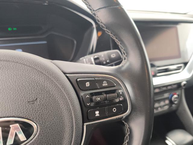 KIA Niro 1.6 gdi hev Evolution dct