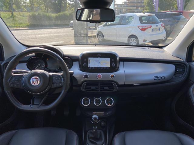 FIAT 500X *PROMO* 1.3 MultiJet 95 CV Sport