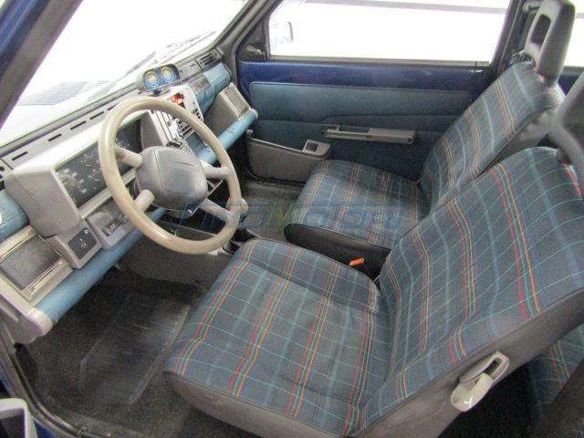 FIAT Panda 1.1i 4x4 Trekking