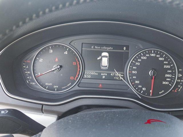 AUDI Q5 2.0 TDI 190 CV quattro S tronic Business Sport