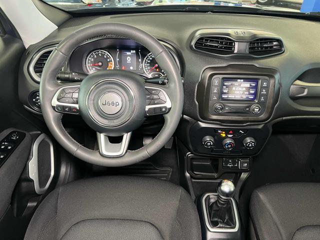 JEEP Renegade 1.0 T3 Longitude