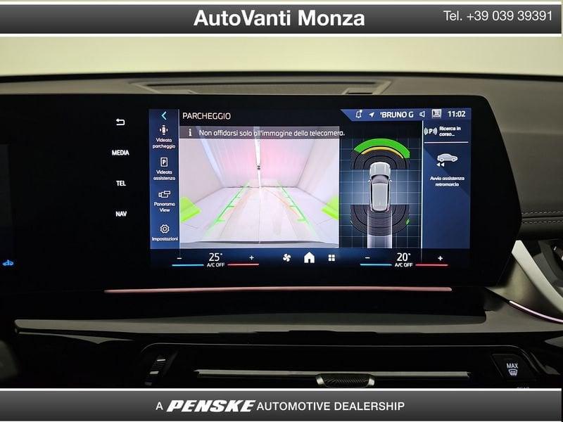 BMW X1 X1 sdrive18d X-Line auto