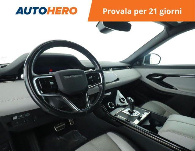 LAND ROVER Range Rover Evoque 2.0 I4 200 CV AWD Auto R-Dynamic SE