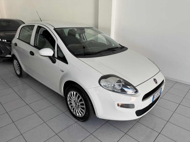FIAT Punto 1.2 8V 5 porte Street + IMPIANTO GPL