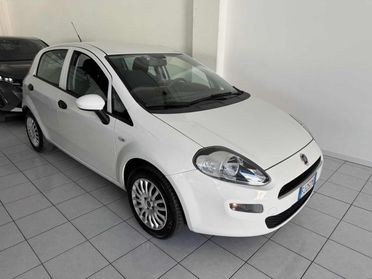 FIAT Punto 1.2 8V 5 porte Street + IMPIANTO GPL