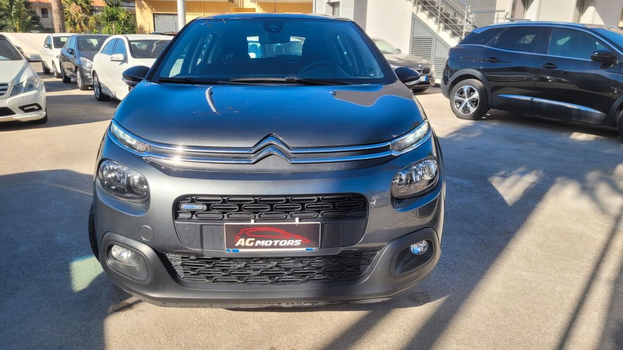 Citroen C3 1.2 82Cv Shine