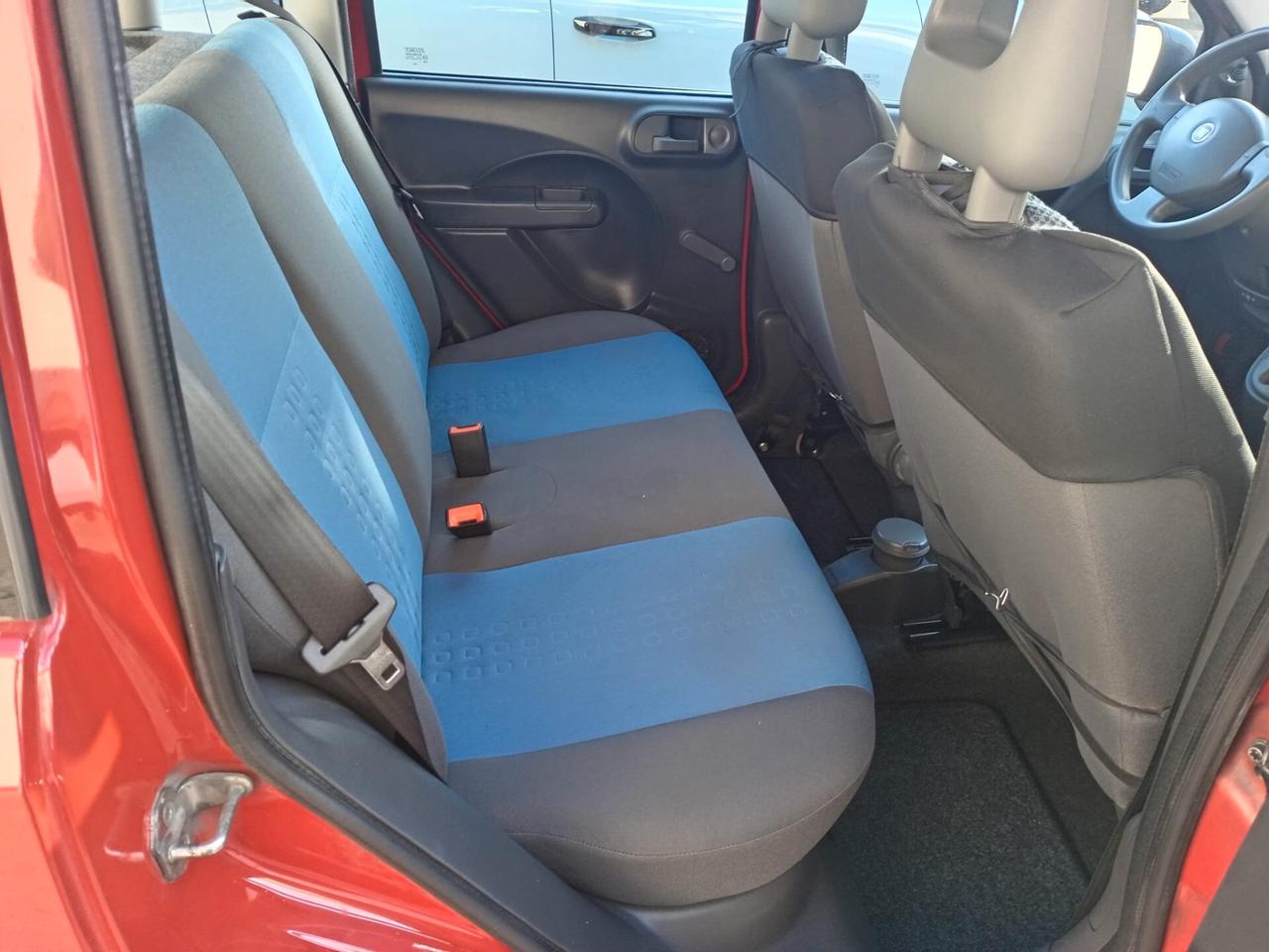 Fiat Panda 1.2 Active